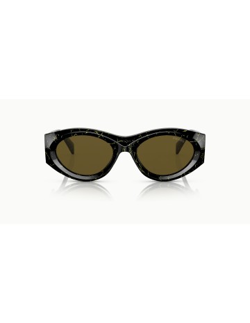 PRADA - PR 20ZS - 19D01T - 53 2