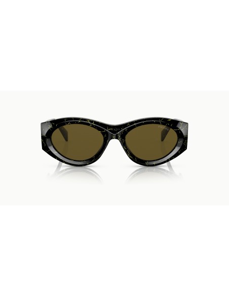 PRADA - PR 20ZS - 19D01T - 53