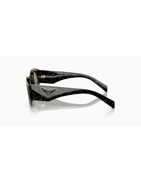 PRADA - PR 20ZS - 19D01T - 53