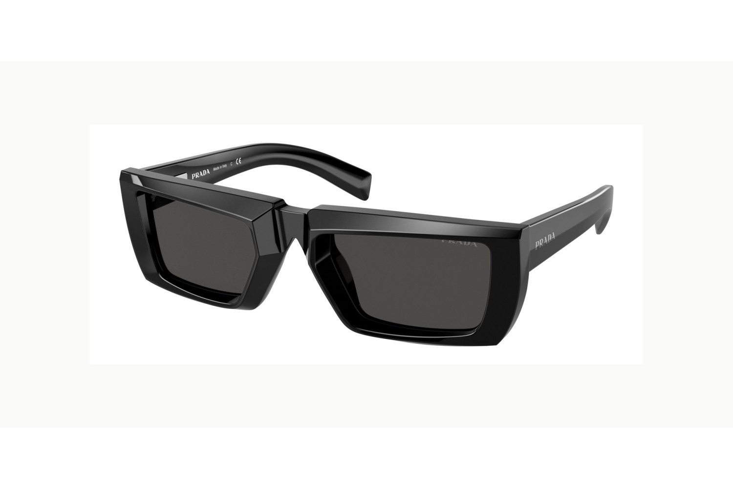 PRADA - PR 24YS - 1AB5S0 - 55