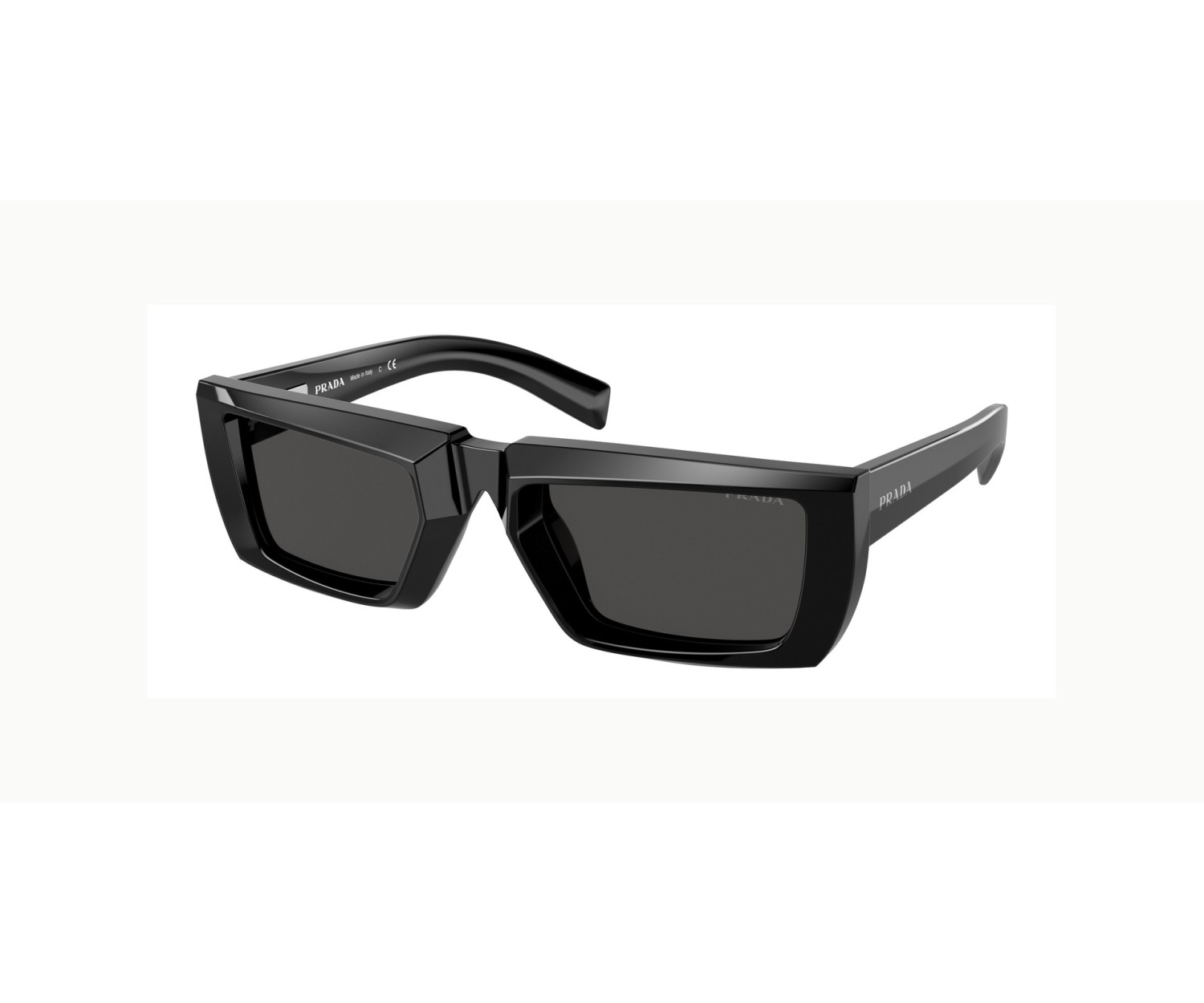 PRADA - PR 24YS - 1AB5S0 - 55