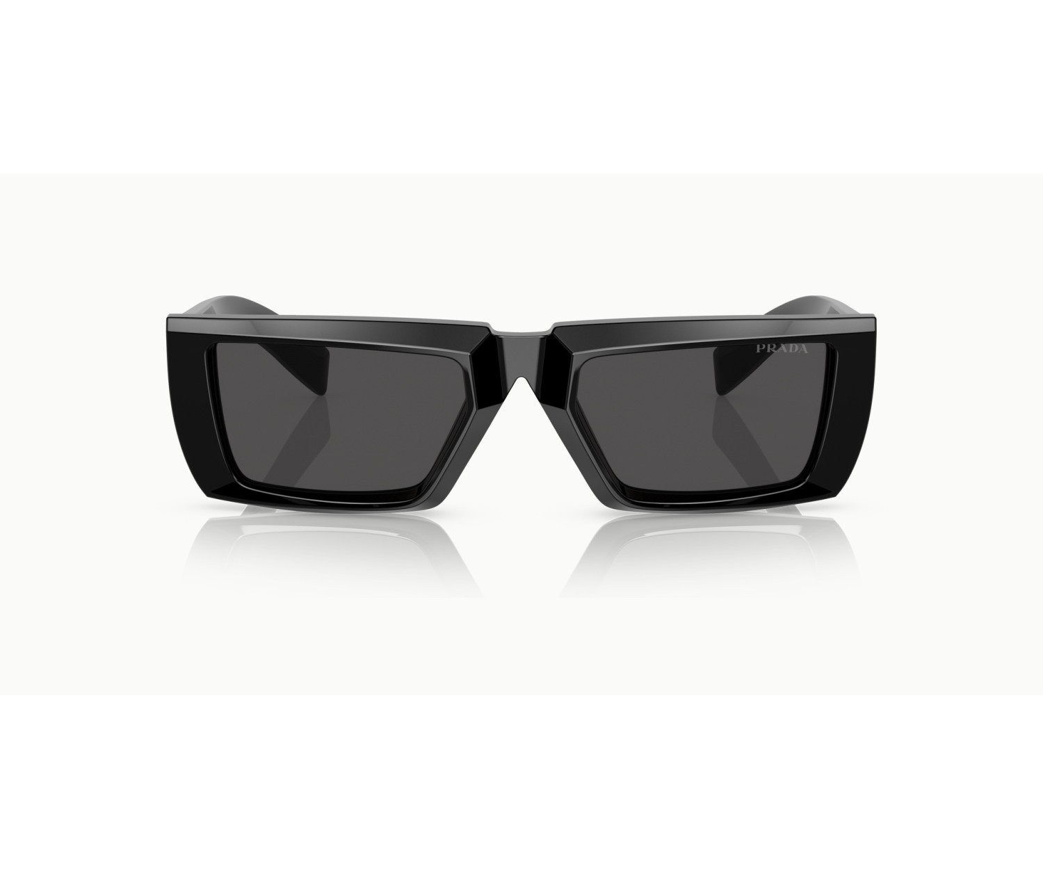 PRADA - PR 24YS - 1AB5S0 - 55