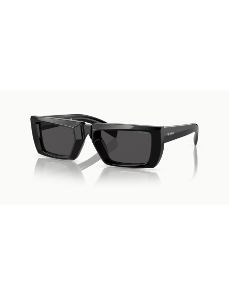 PRADA - PR 24YS - 1AB5S0 - 55