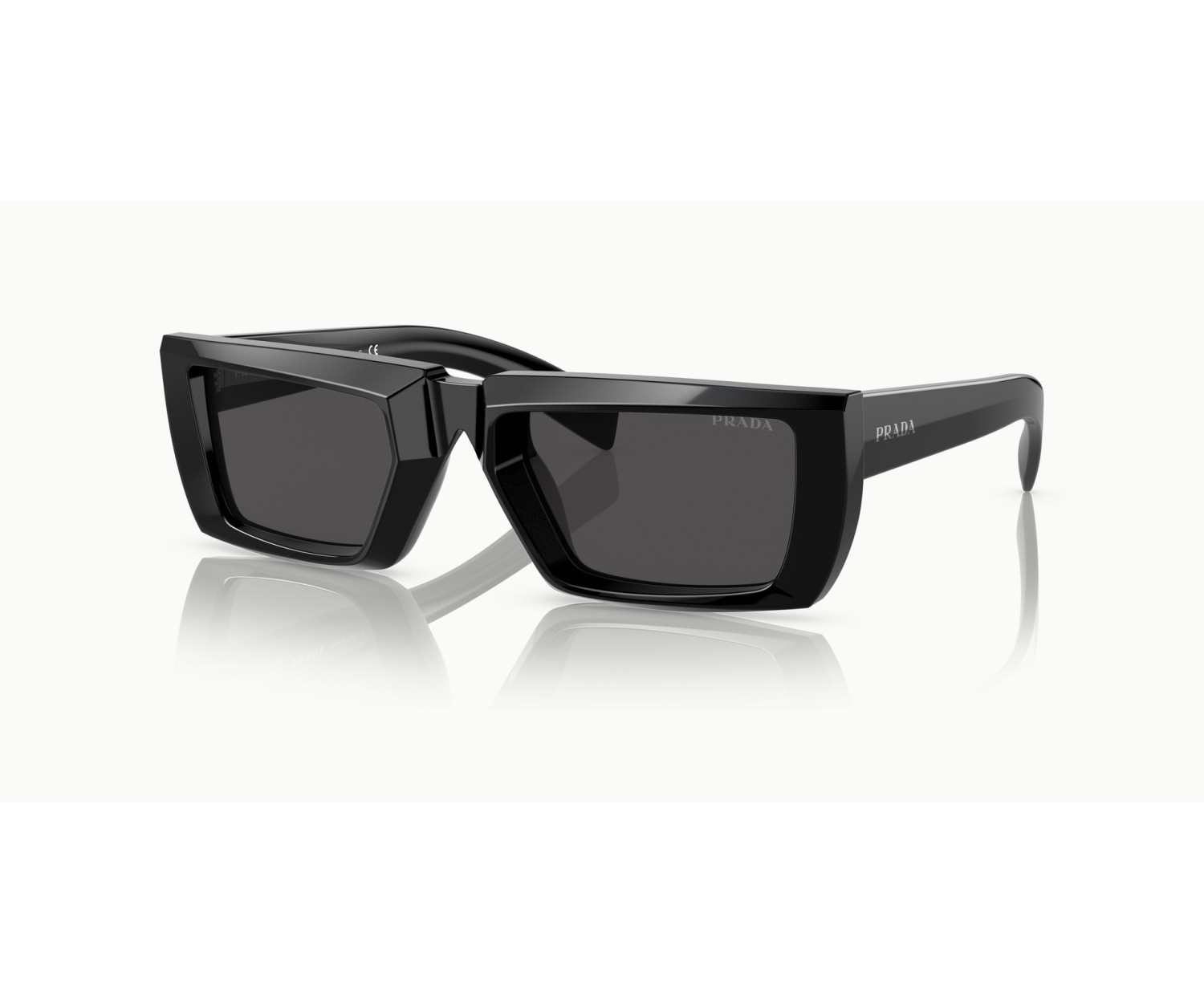 PRADA - PR 24YS - 1AB5S0 - 55