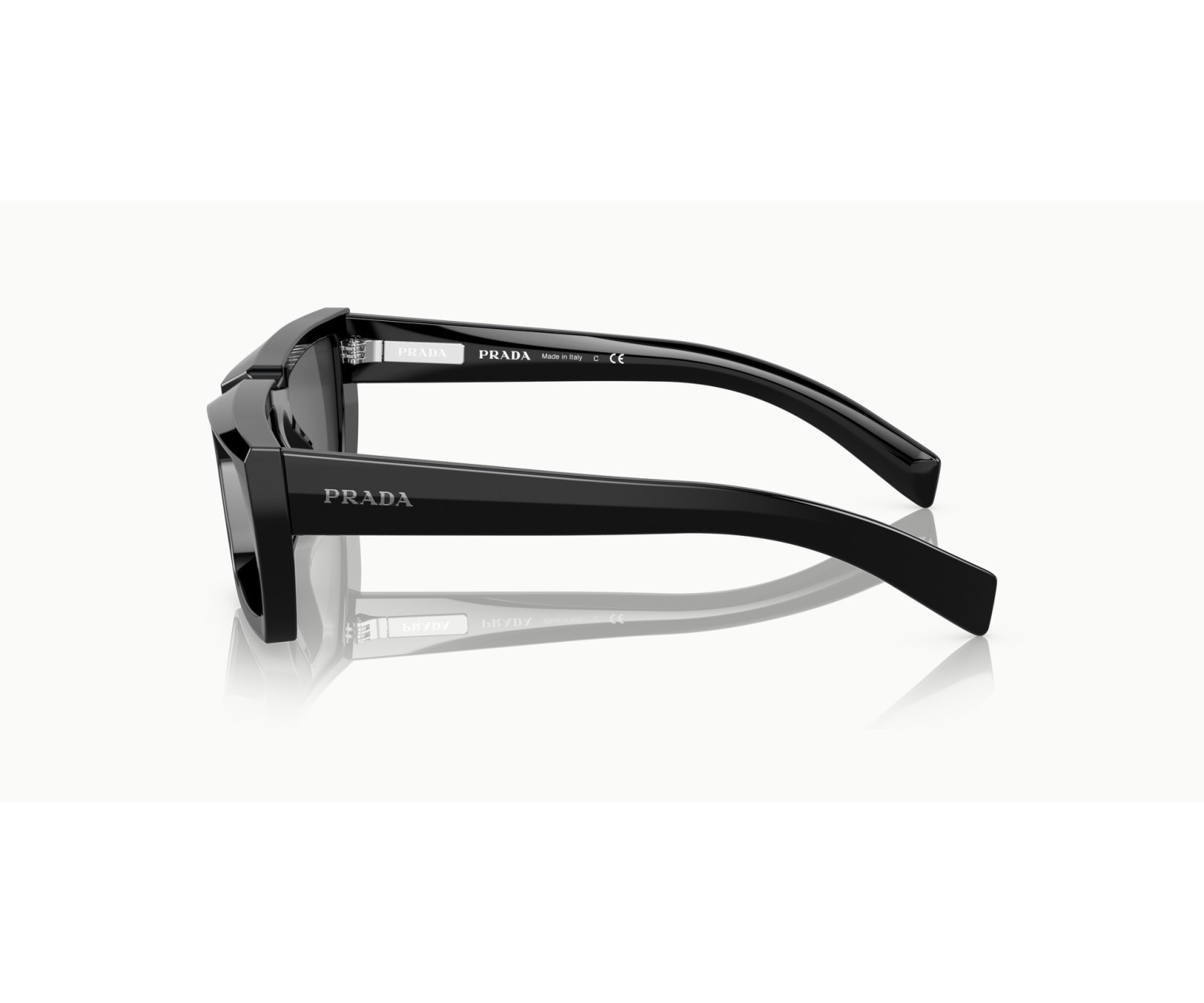 PRADA - PR 24YS - 1AB5S0 - 55