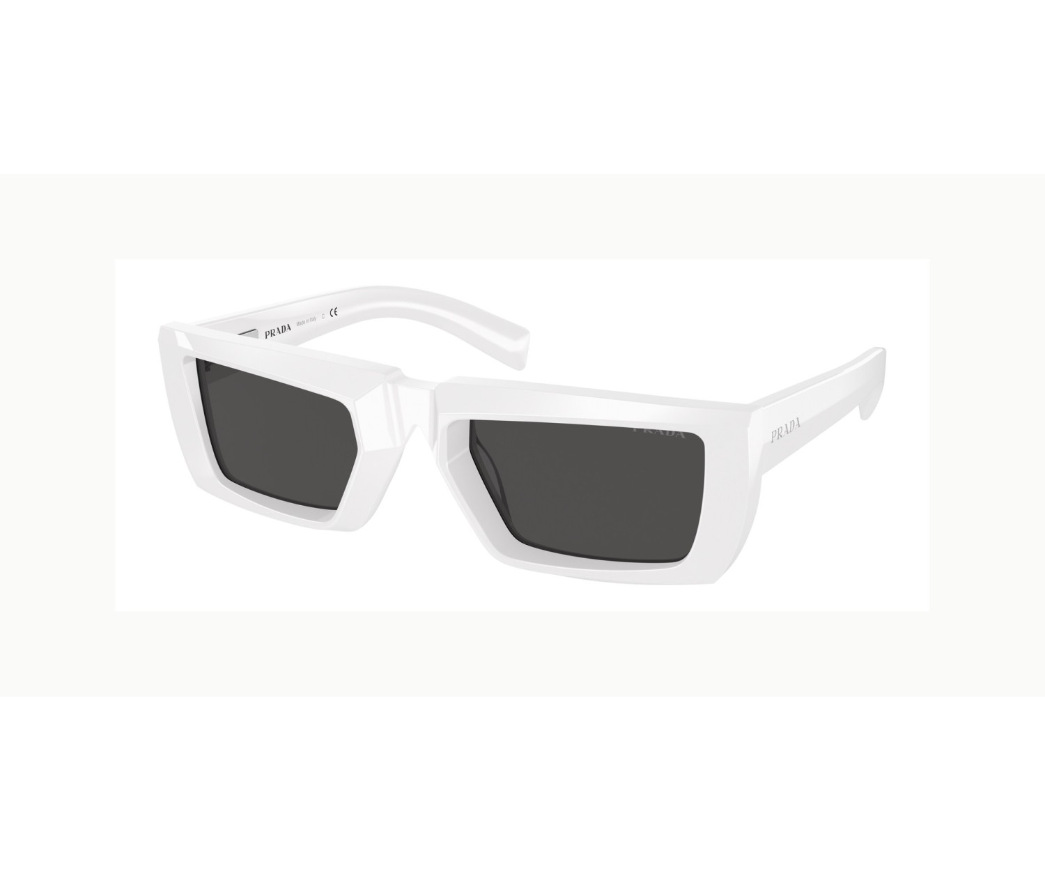 PRADA - PR 24YS - 4615S0 - 55
