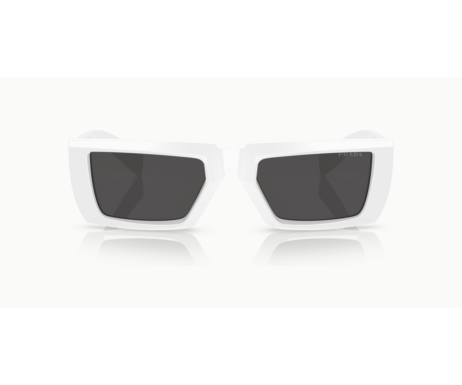 PRADA - PR 24YS - 4615S0 - 55