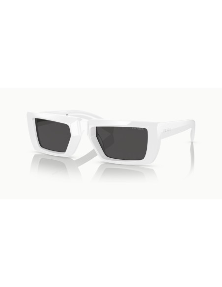 PRADA - PR 24YS - 4615S0 - 55