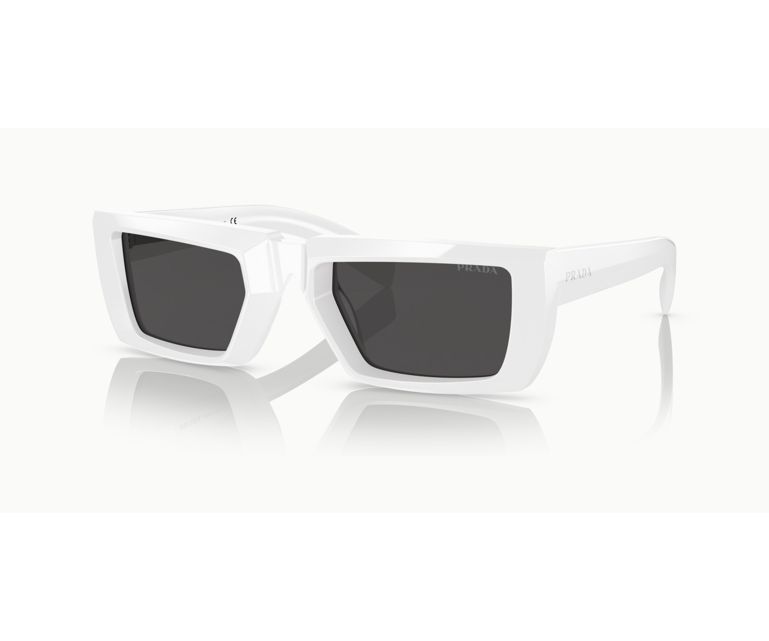 PRADA - PR 24YS - 4615S0 - 55
