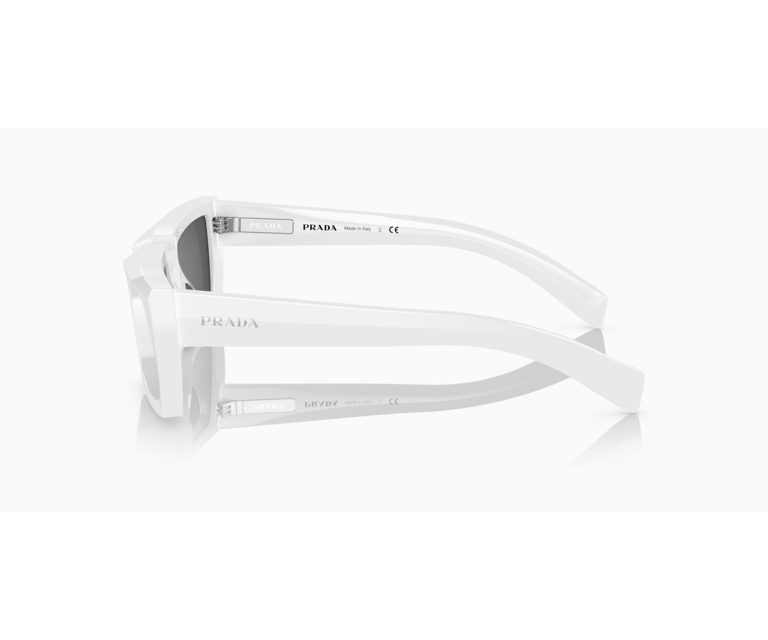PRADA - PR 24YS - 4615S0 - 55