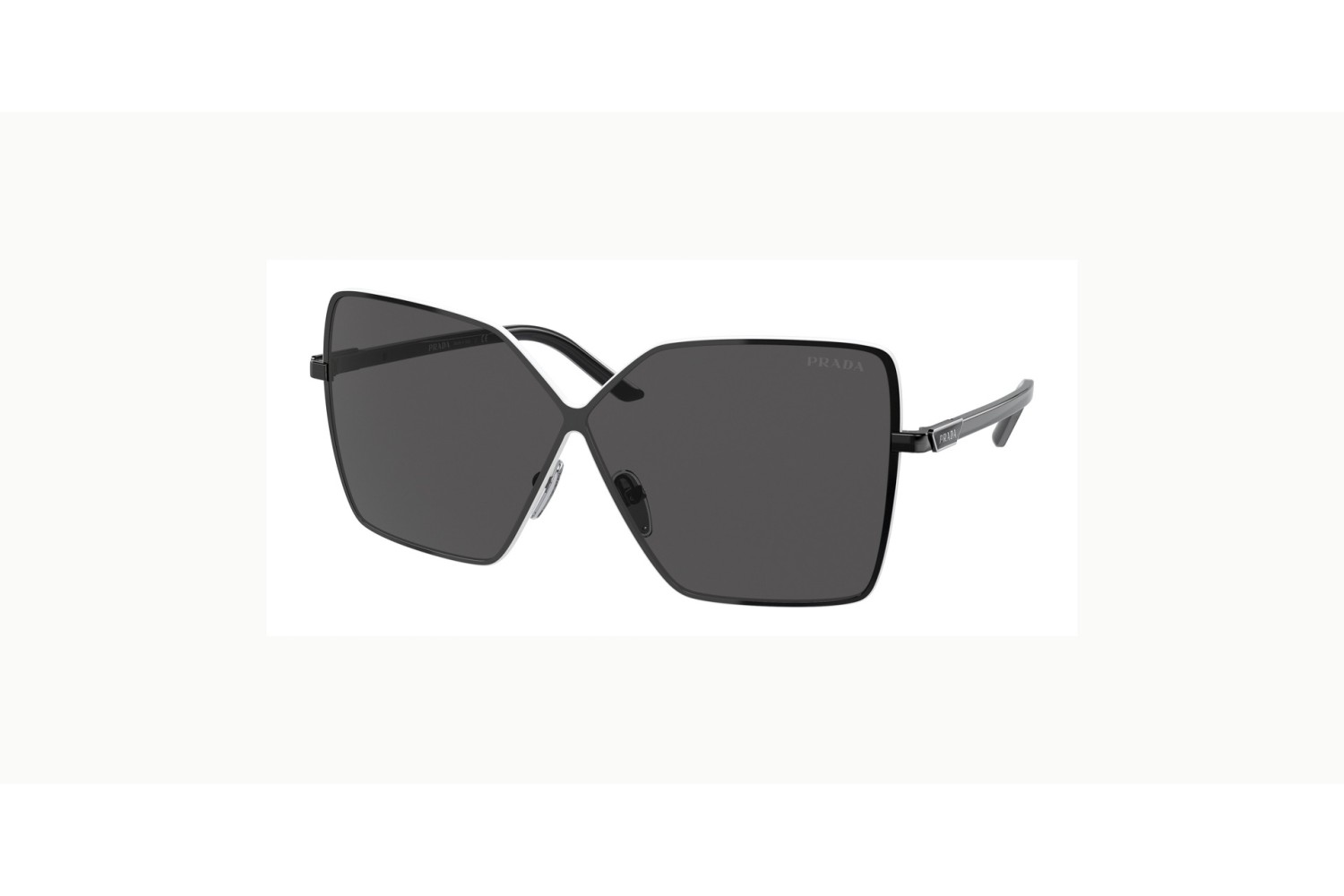 PRADA - PR 50YS - 1AB5S0 - 64