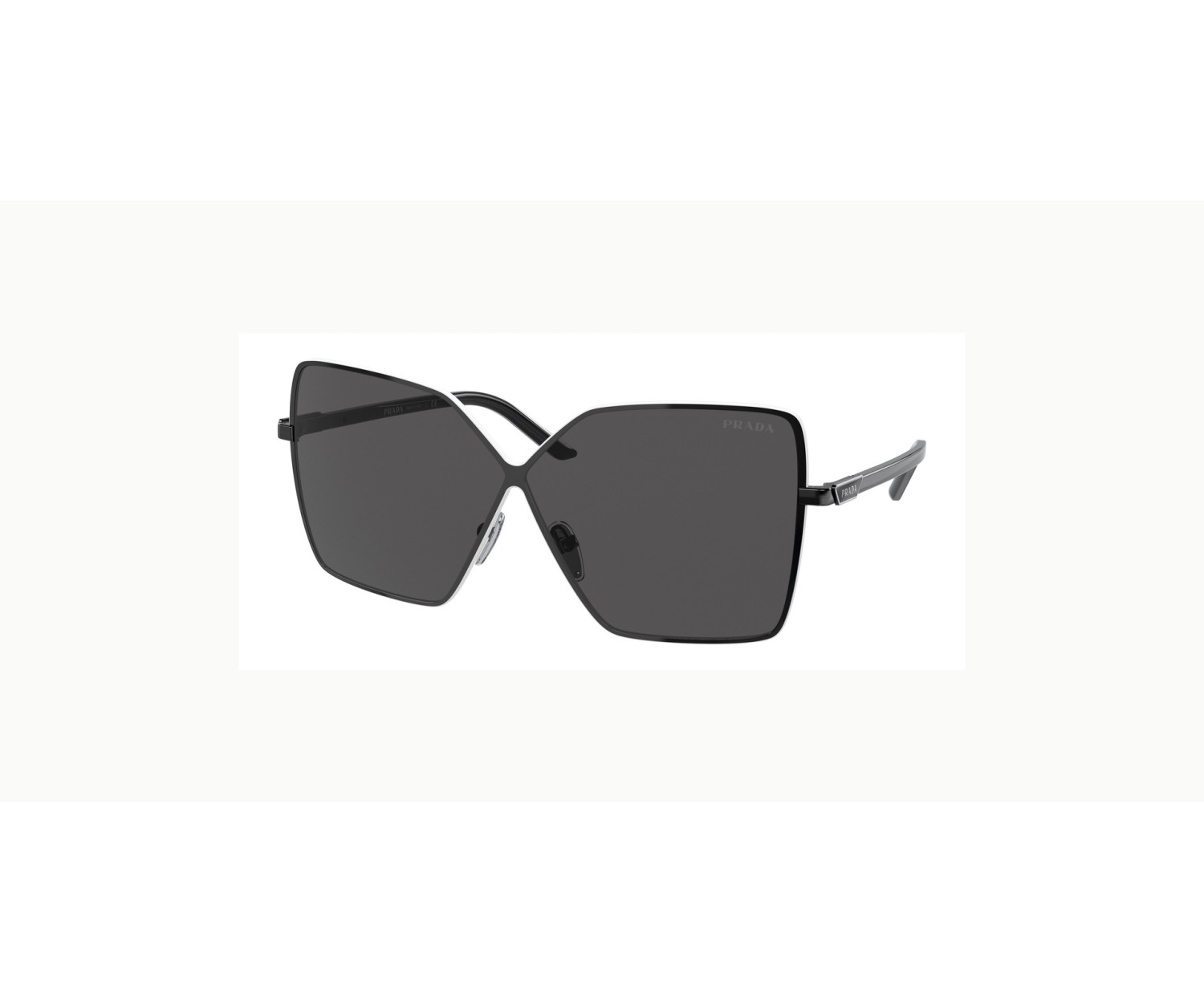 PRADA - PR 50YS - 1AB5S0 - 64