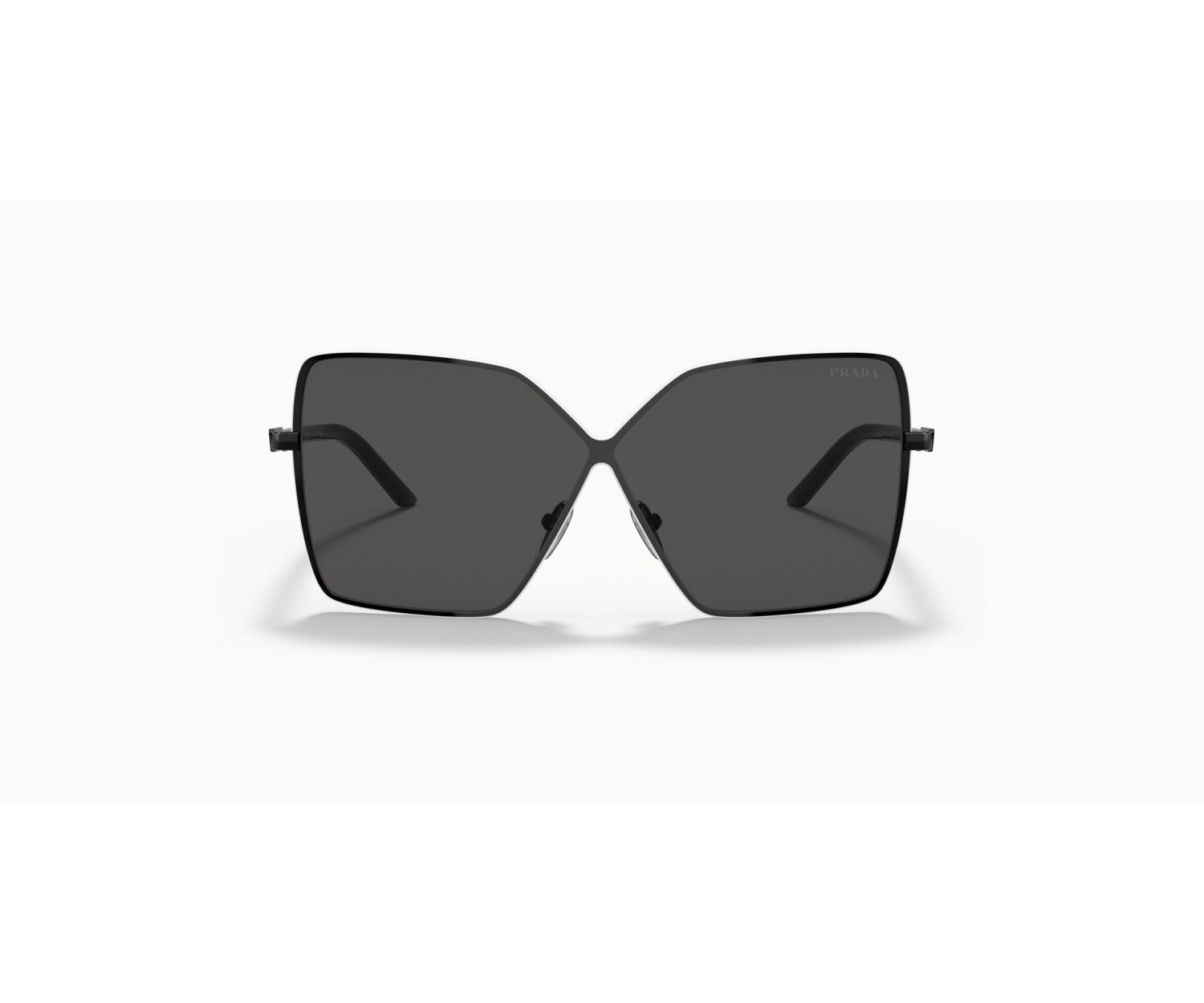 PRADA - PR 50YS - 1AB5S0 - 64