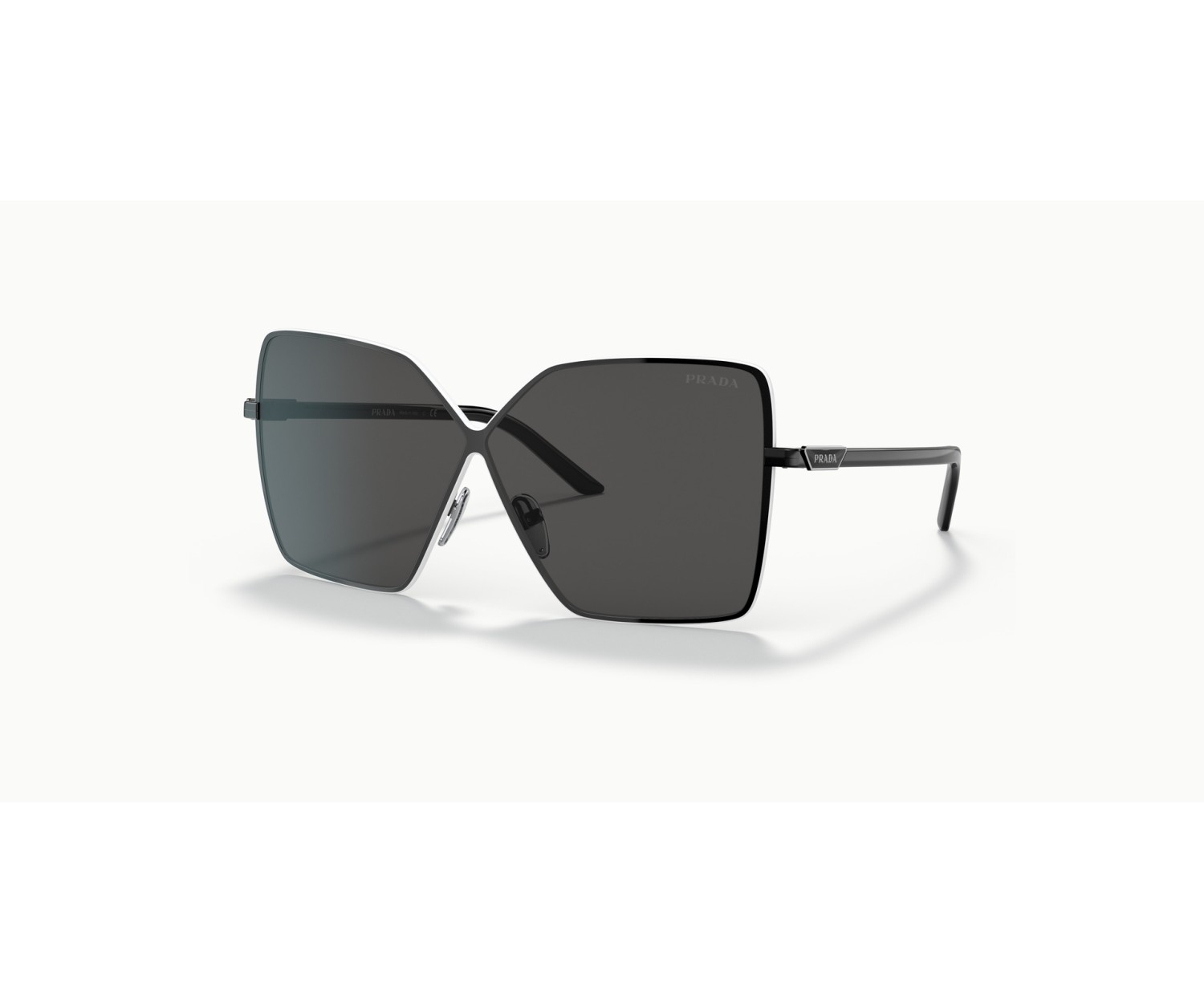 PRADA - PR 50YS - 1AB5S0 - 64