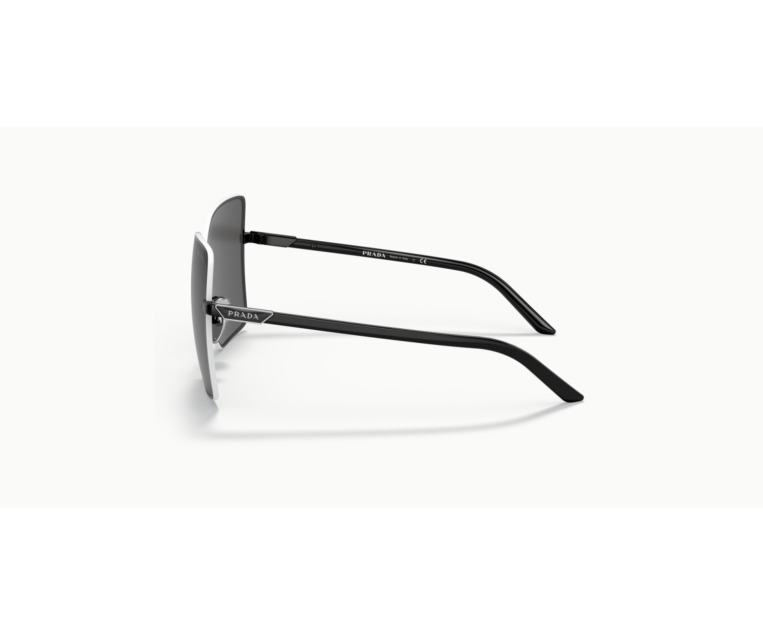 PRADA - PR 50YS - 1AB5S0 - 64