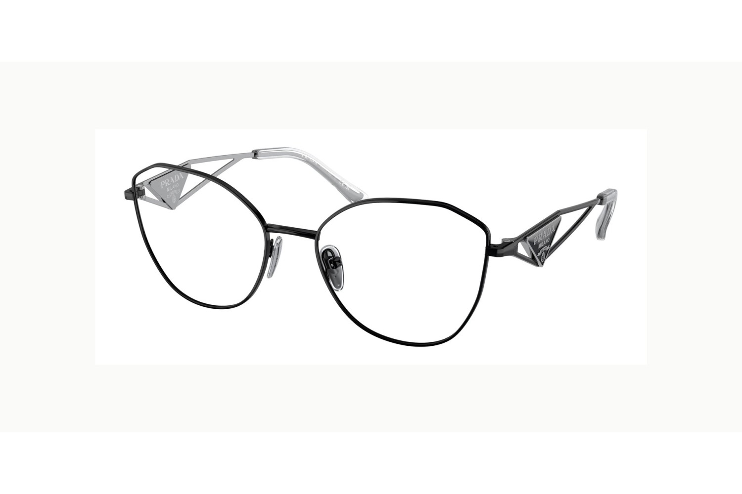 PRADA - PR 52ZV - 1AB1O1 - 55