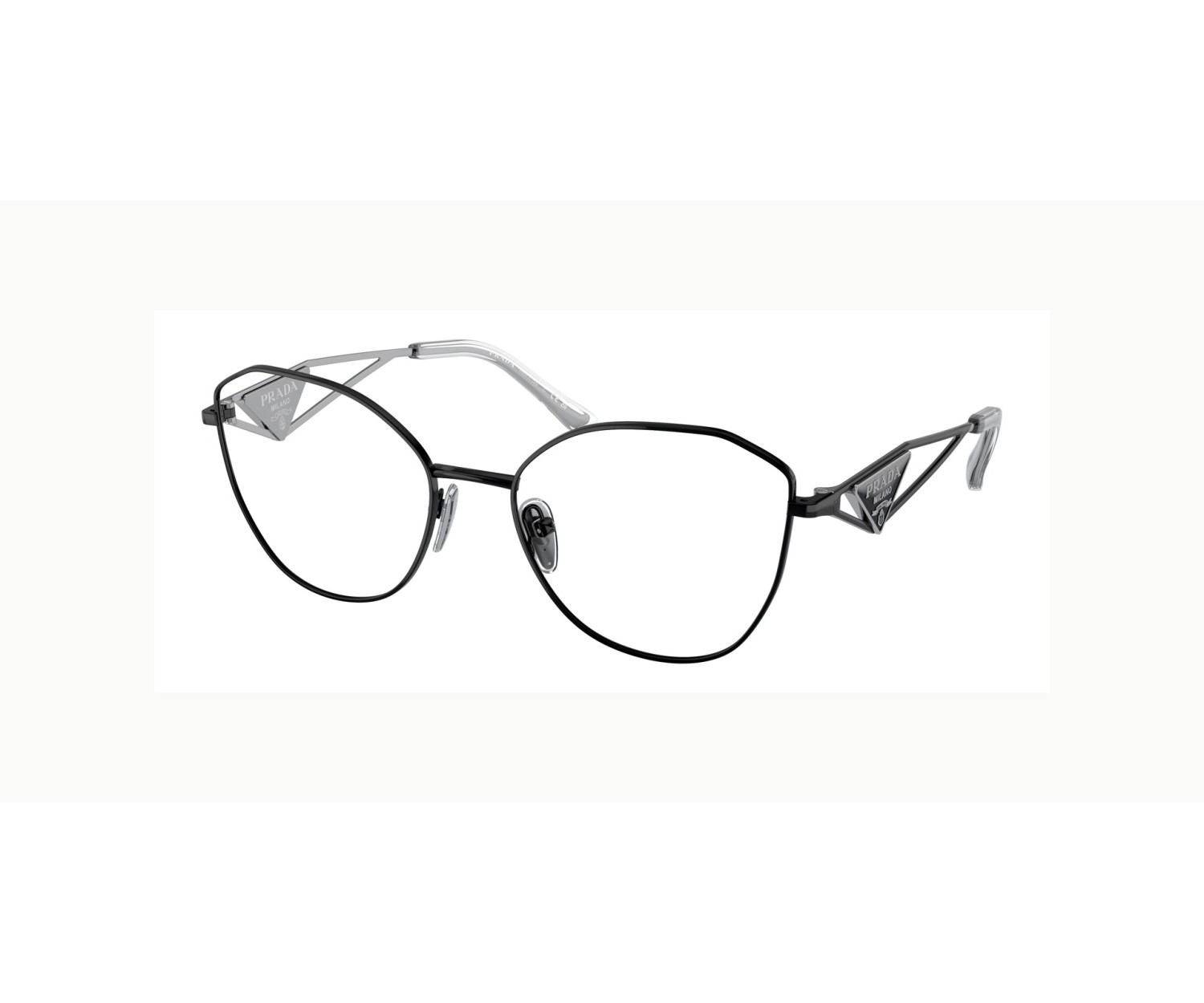 PRADA - PR 52ZV - 1AB1O1 - 55