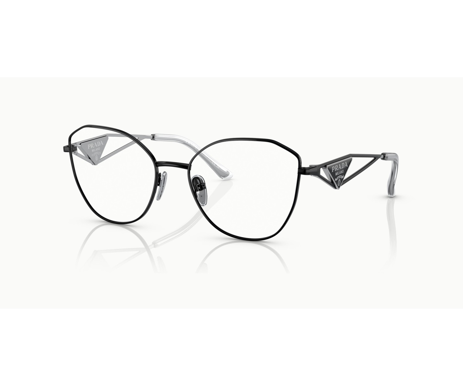 PRADA - PR 52ZV - 1AB1O1 - 55