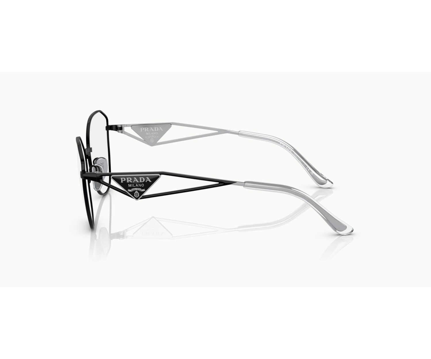 PRADA - PR 52ZV - 1AB1O1 - 55
