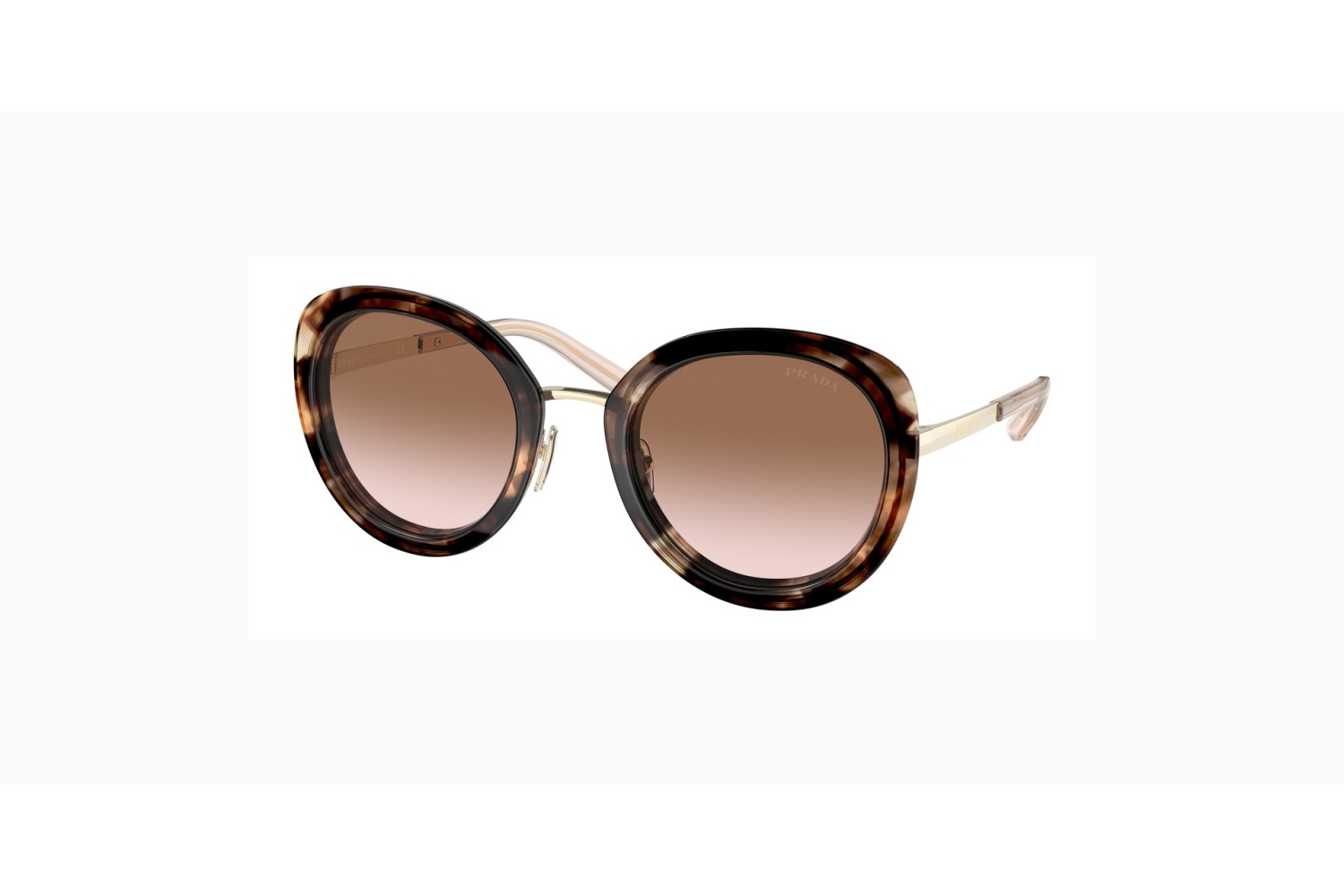 PRADA - PR 54YS - 04Y0A6 - 53