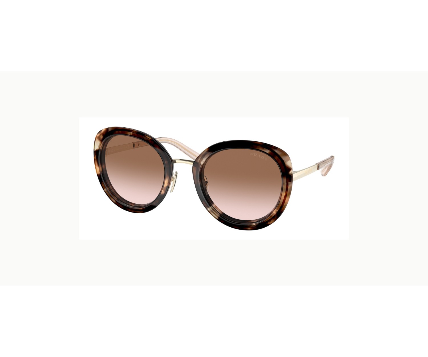 PRADA - PR 54YS - 04Y0A6 - 53