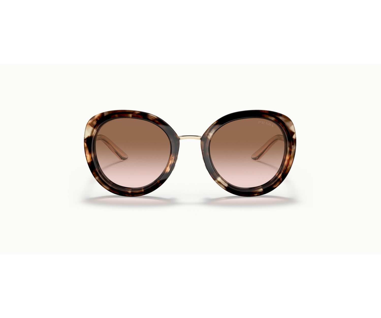 PRADA - PR 54YS - 04Y0A6 - 53