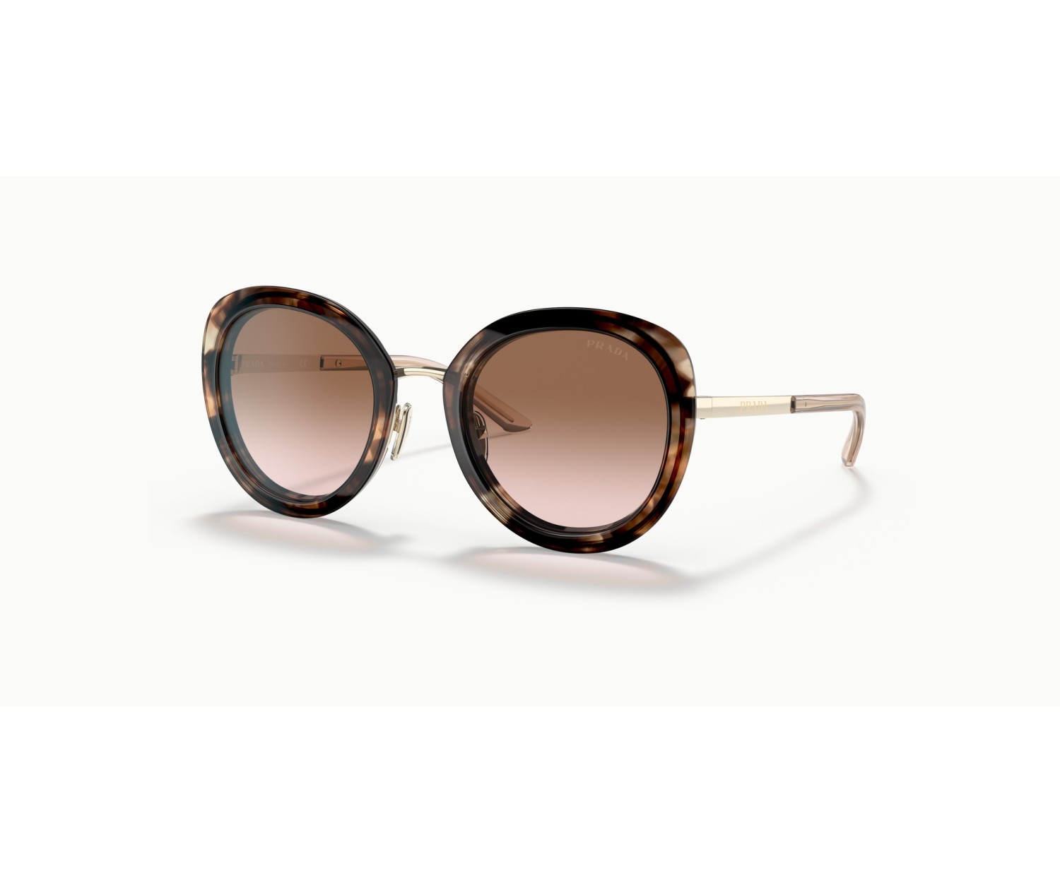 PRADA - PR 54YS - 04Y0A6 - 53
