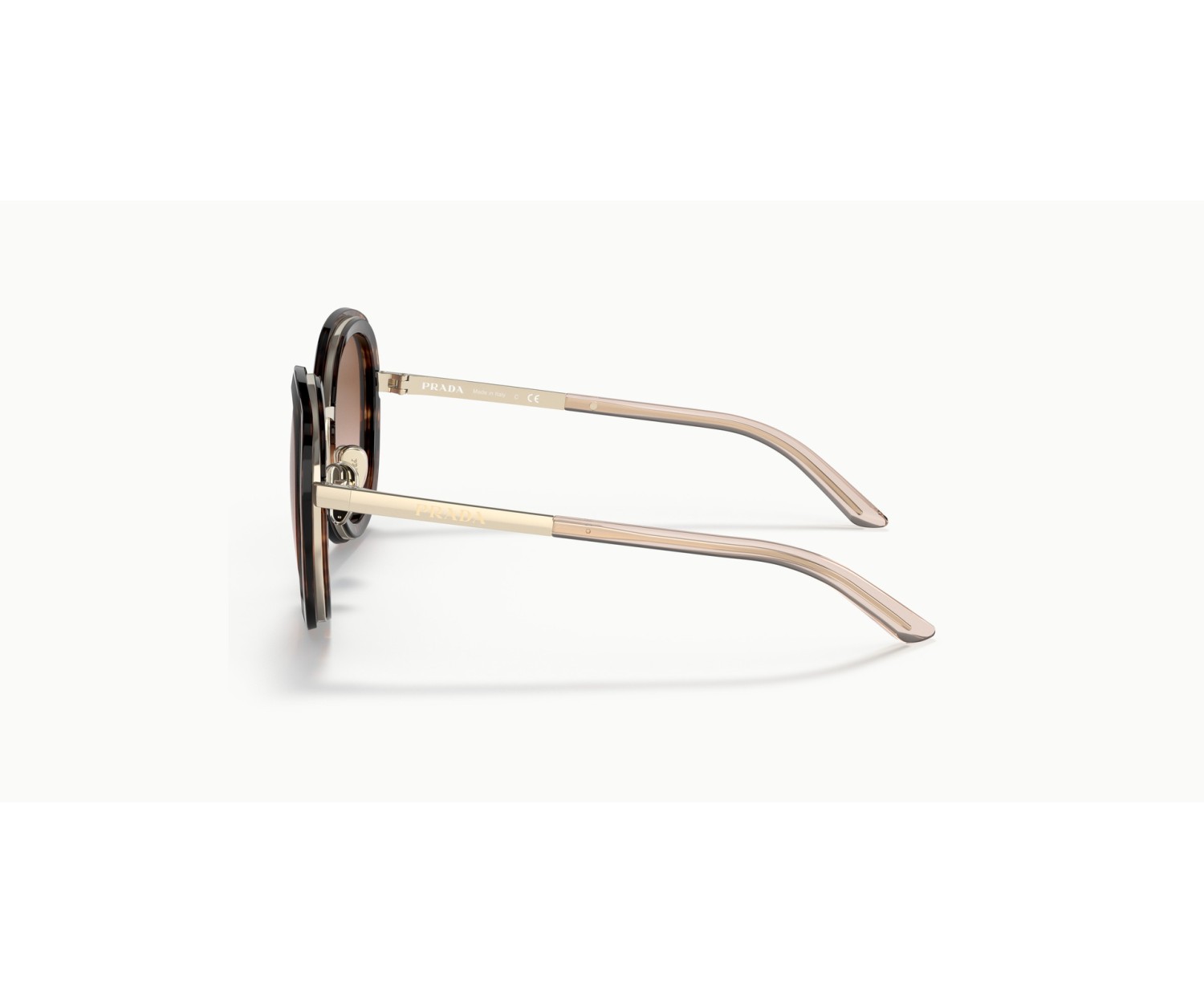 PRADA - PR 54YS - 04Y0A6 - 53