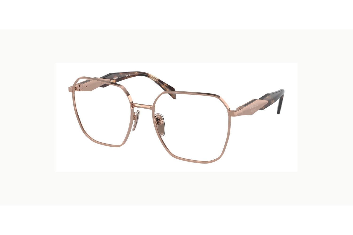 PRADA - PR 56ZV - SVF1O1 - 53