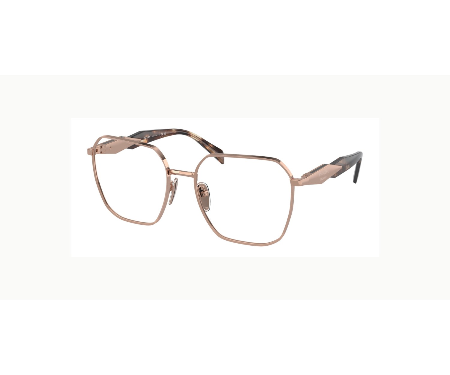 PRADA - PR 56ZV - SVF1O1 - 53