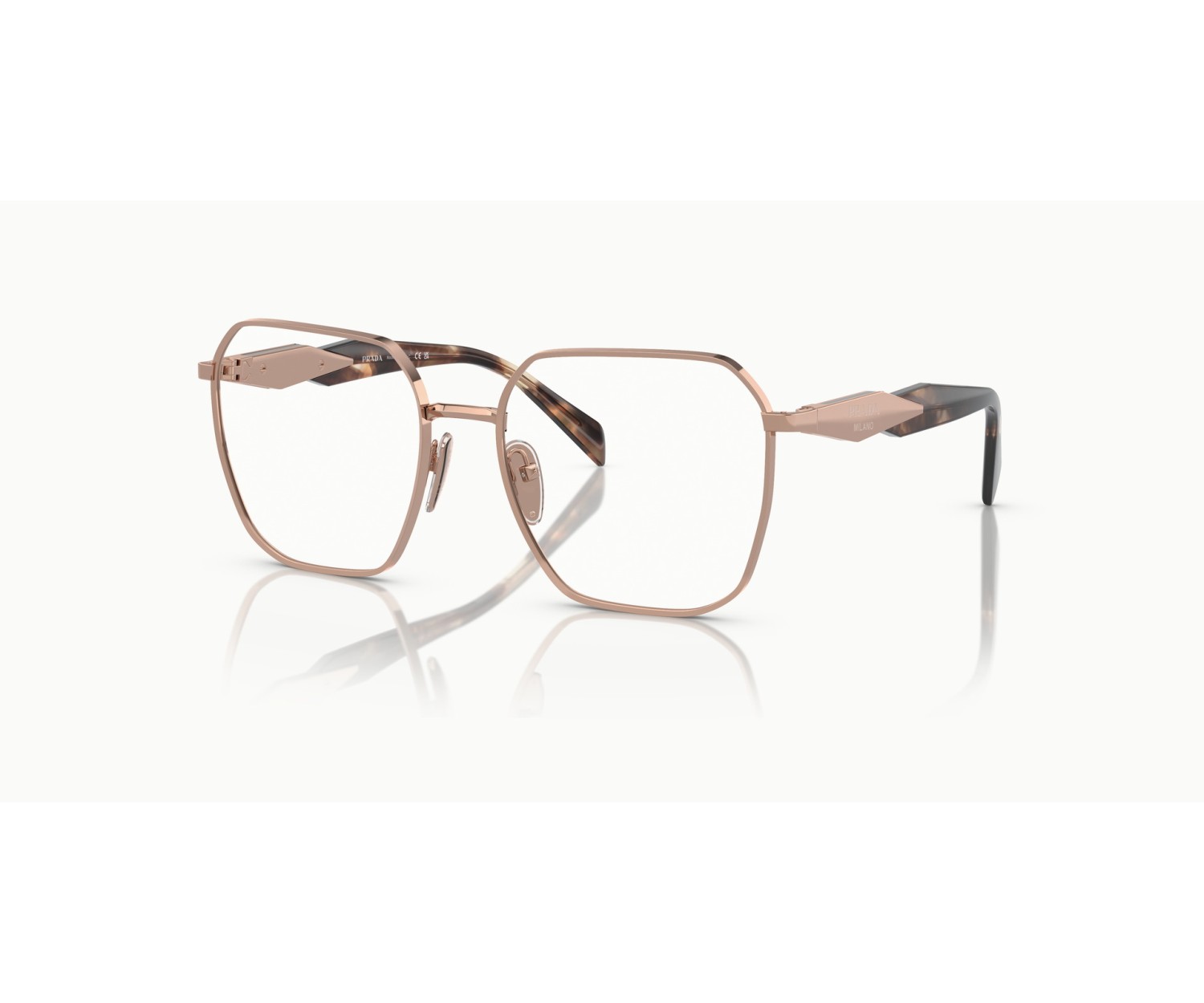 PRADA - PR 56ZV - SVF1O1 - 53