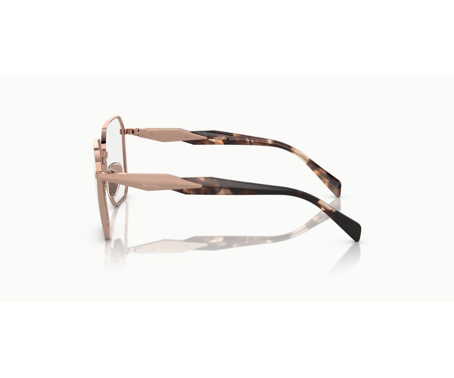 PRADA - PR 56ZV - SVF1O1 - 53