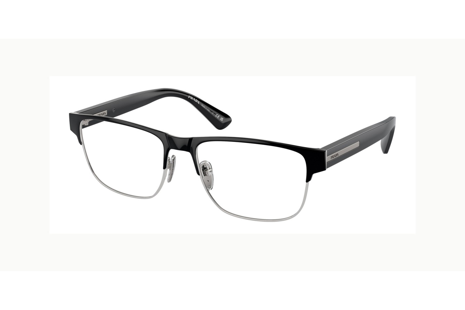 PRADA - PR 57ZV - 1AB1O1 - 54