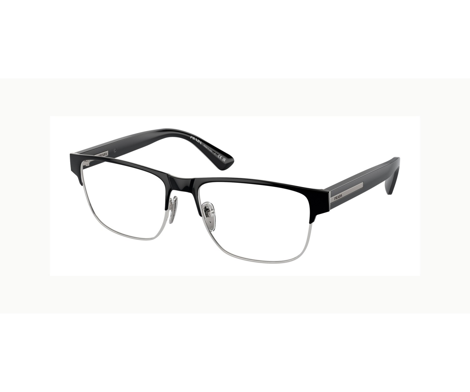 PRADA - PR 57ZV - 1AB1O1 - 54