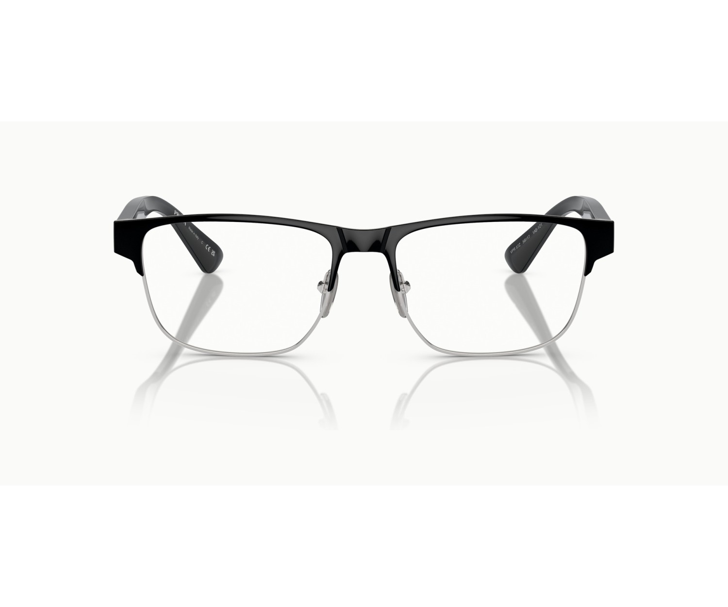 PRADA - PR 57ZV - 1AB1O1 - 54