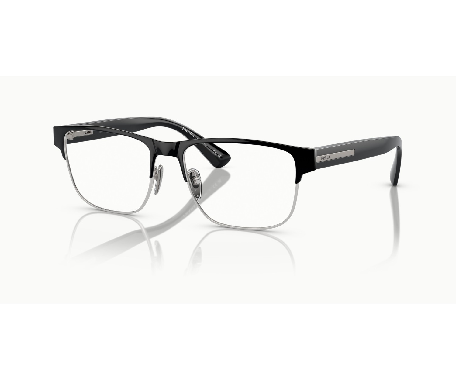 PRADA - PR 57ZV - 1AB1O1 - 54