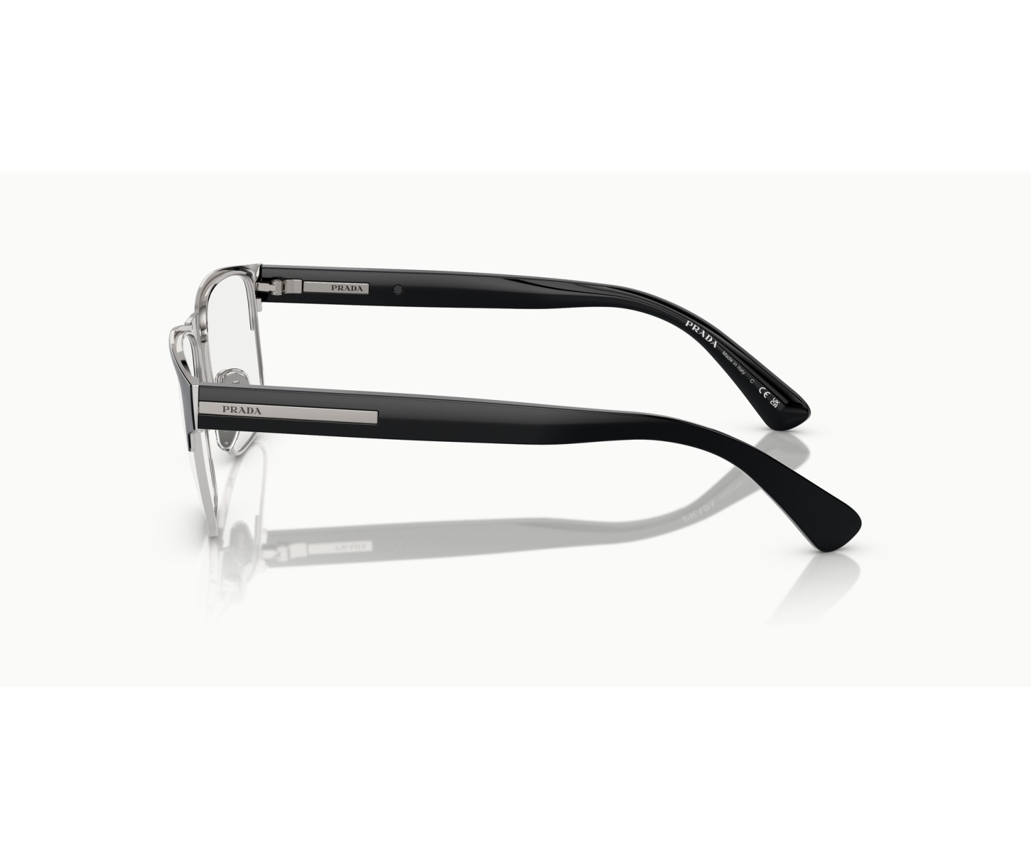 PRADA - PR 57ZV - 1AB1O1 - 54