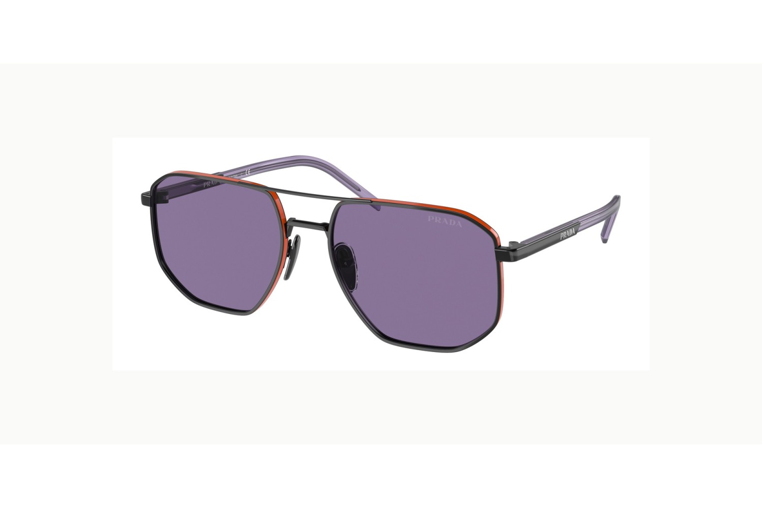 PRADA - PR 59YS - 11B05Q - 57