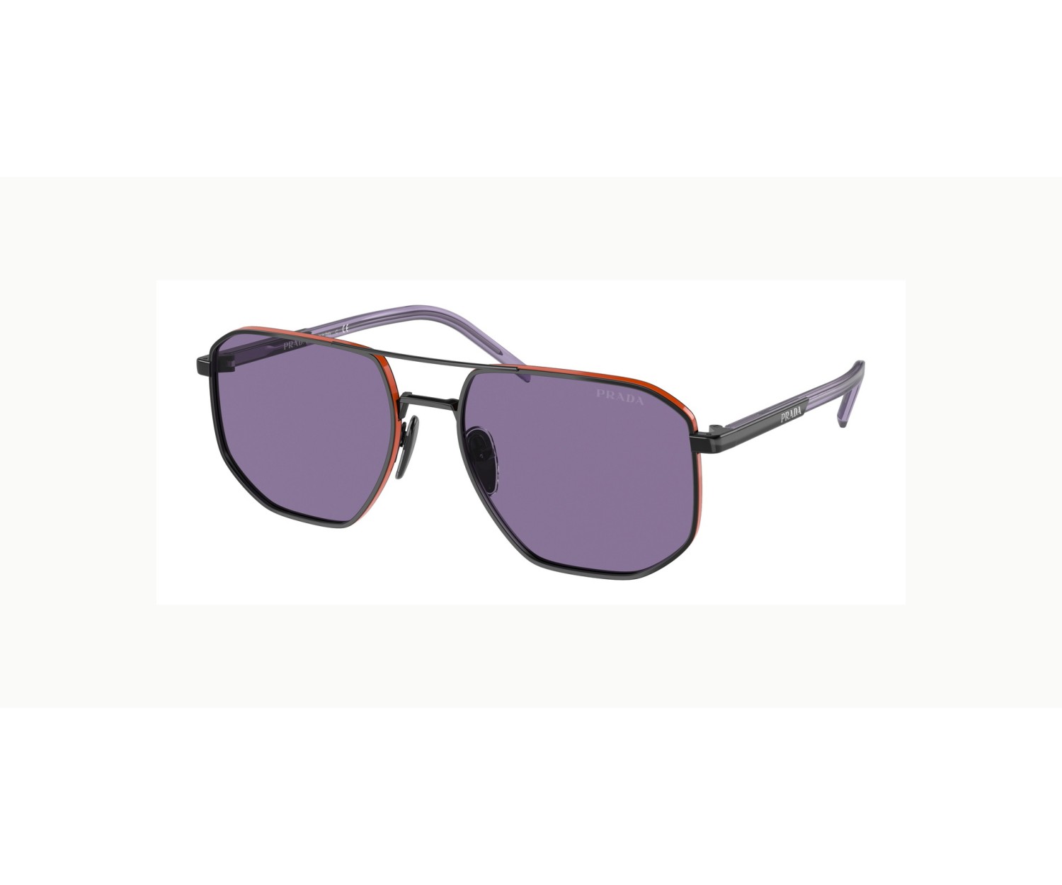 PRADA - PR 59YS - 11B05Q - 57