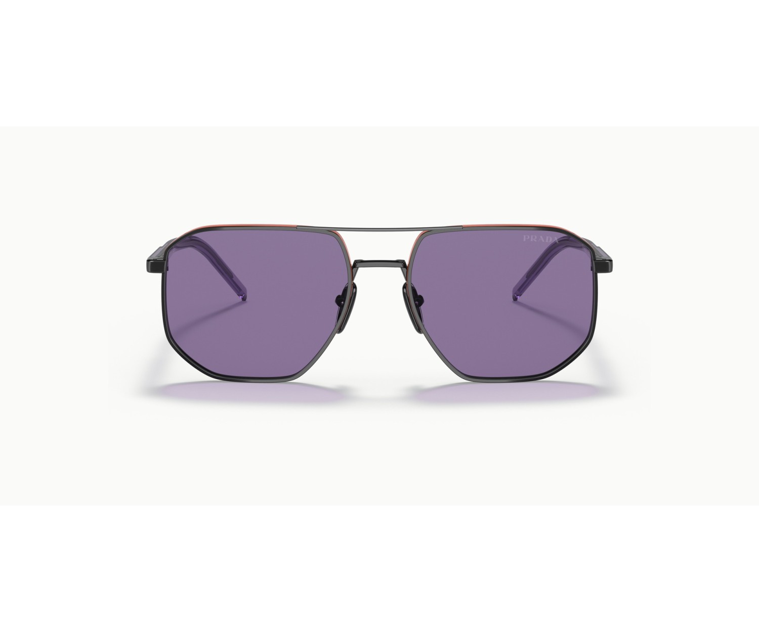 PRADA - PR 59YS - 11B05Q - 57