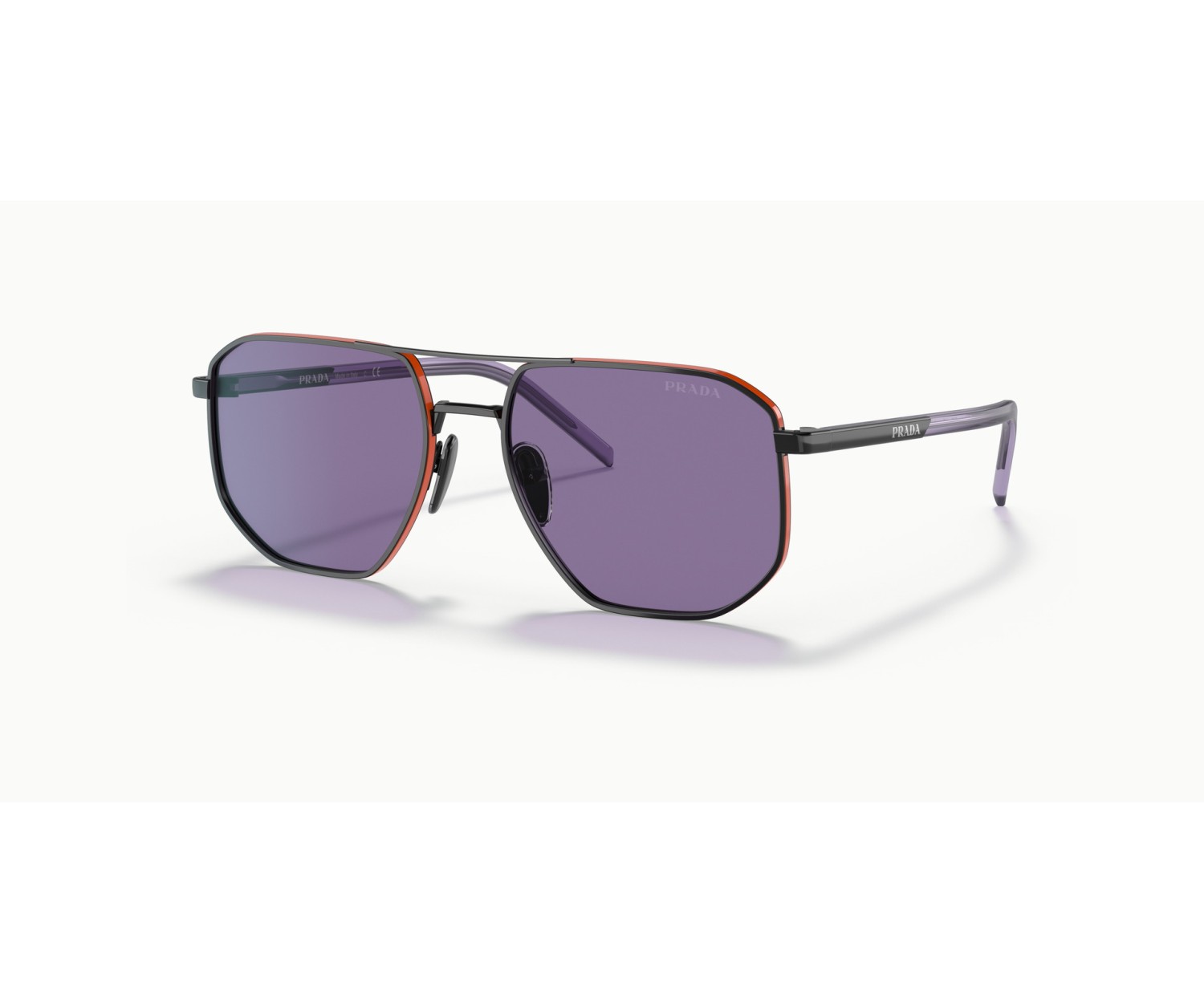 PRADA - PR 59YS - 11B05Q - 57