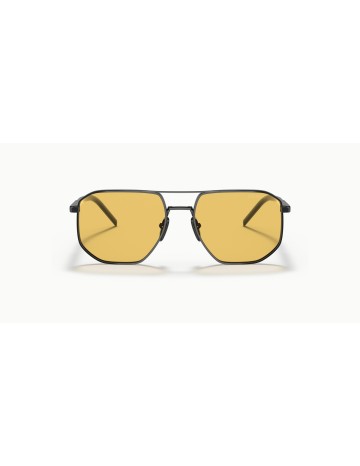 PRADA - PR 59YS - 1BO0B7 - 57 2