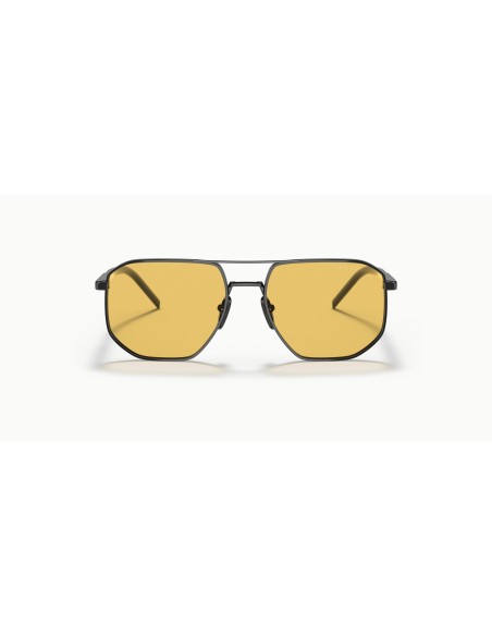 PRADA - PR 59YS - 1BO0B7 - 57