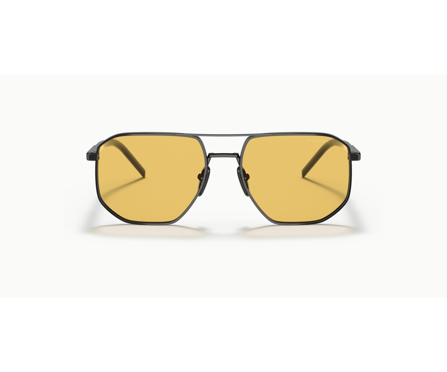 PRADA - PR 59YS - 1BO0B7 - 57