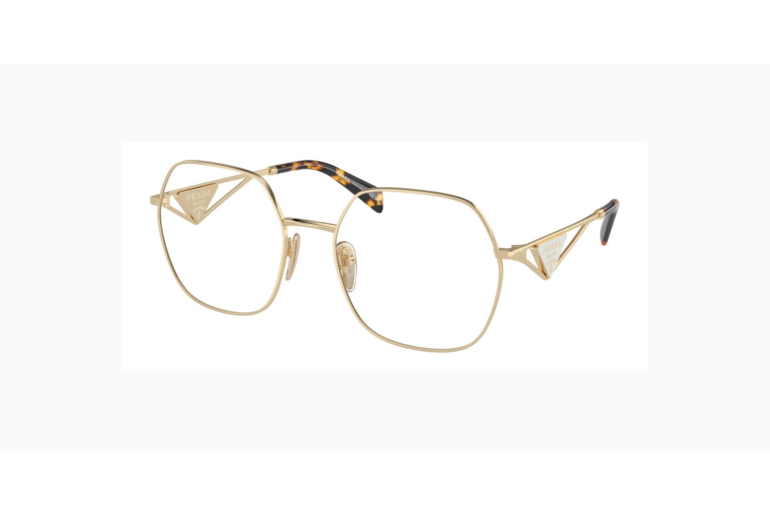 PRADA - PR 59ZV - 1511O1 - 54