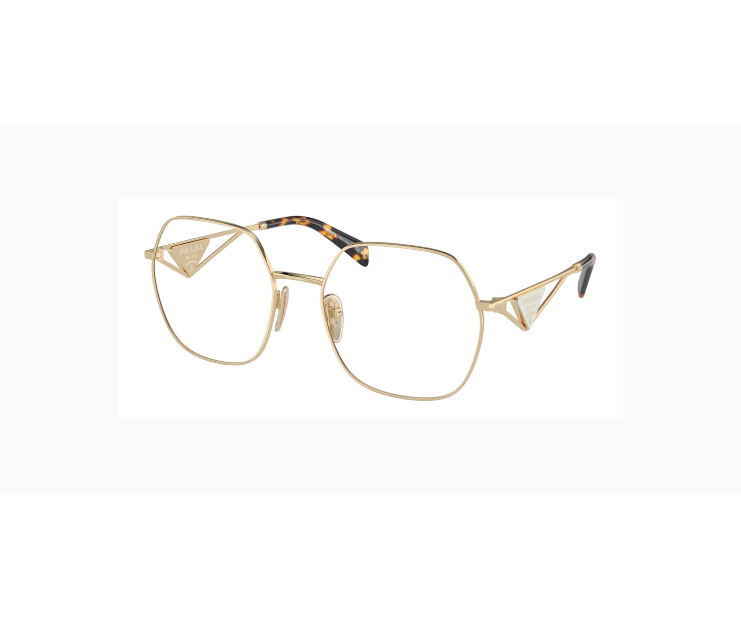 PRADA - PR 59ZV - 1511O1 - 54