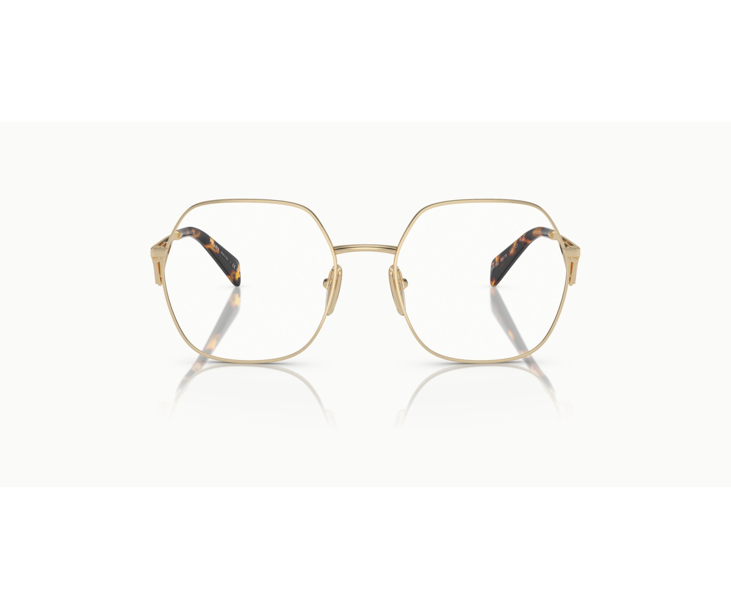 PRADA - PR 59ZV - 1511O1 - 54