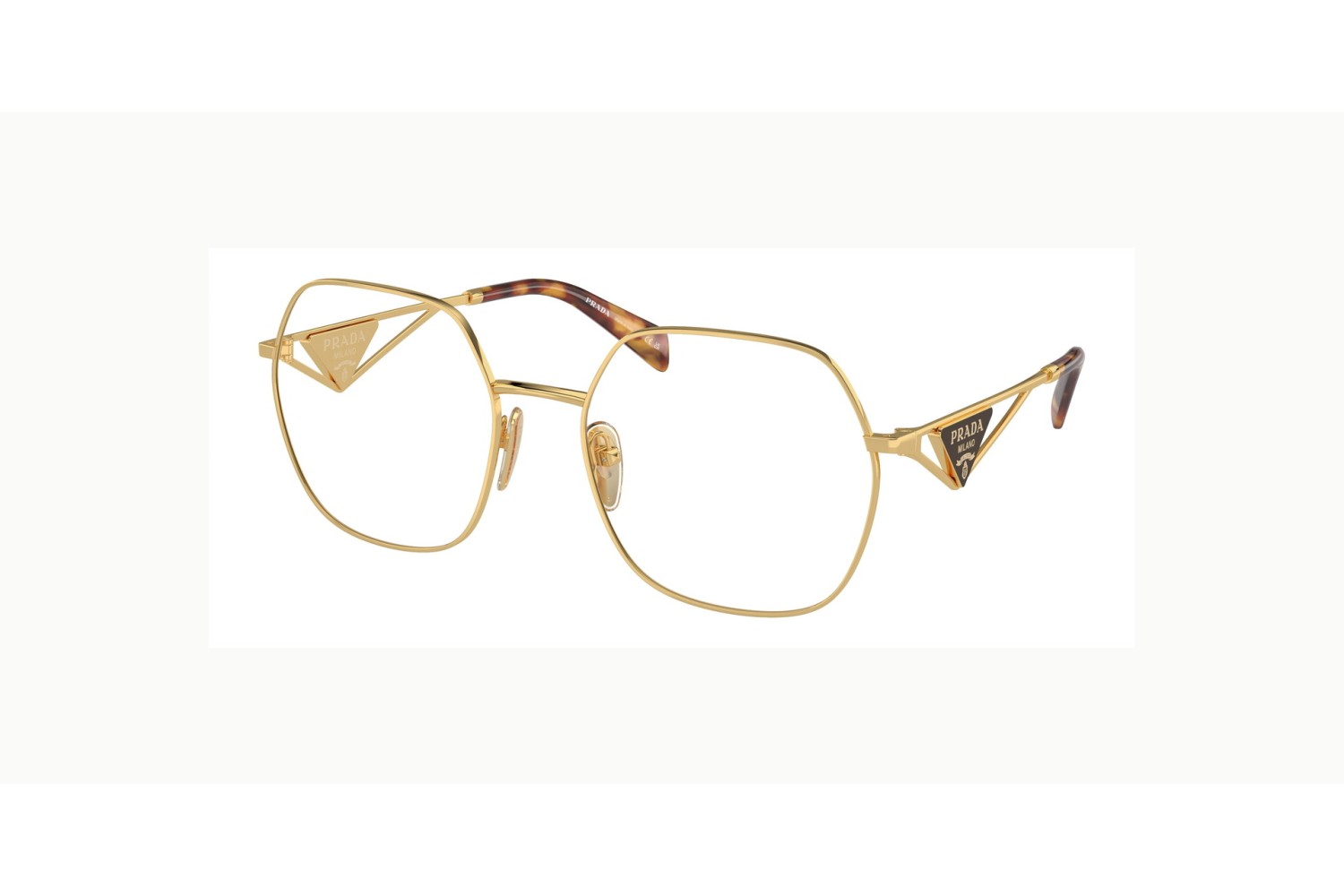 PRADA - PR 59ZV - 5AK1O1 - 56