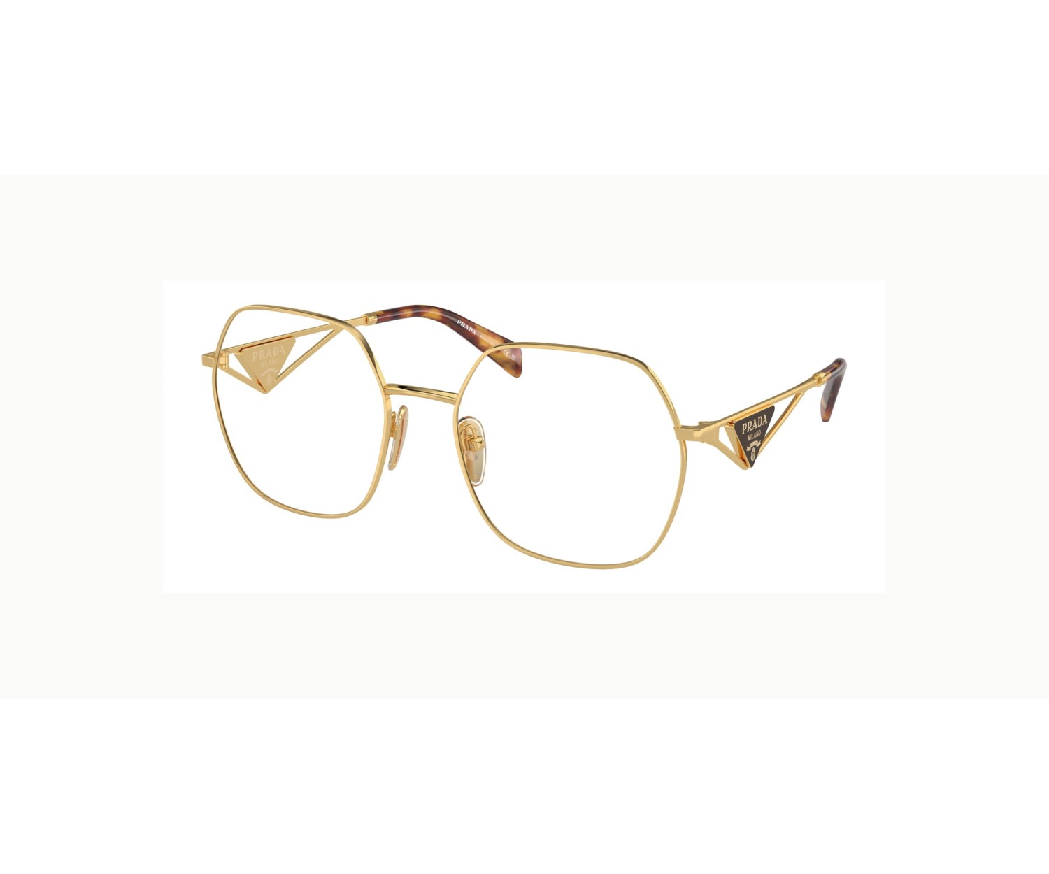 PRADA - PR 59ZV - 5AK1O1 - 56
