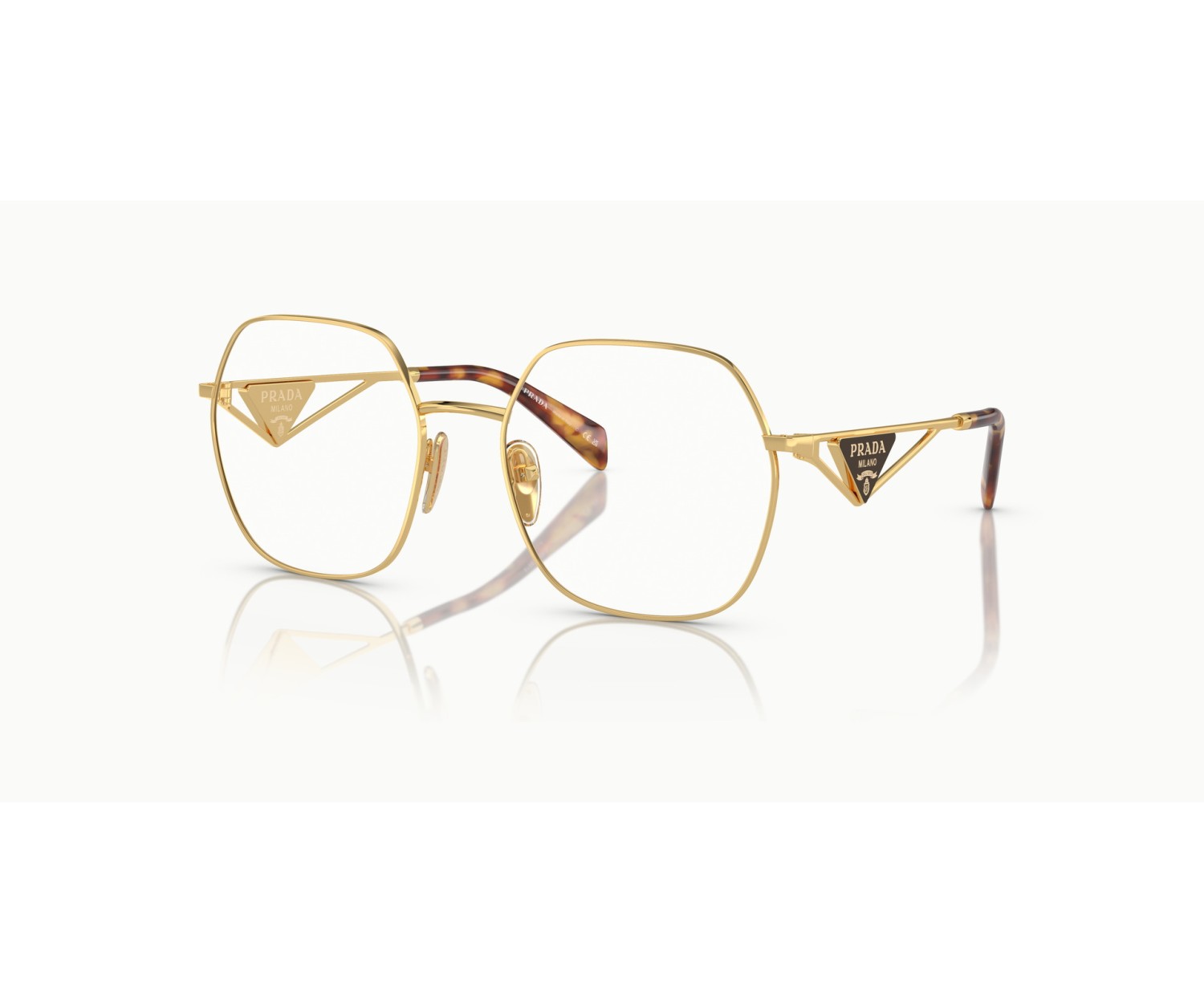 PRADA - PR 59ZV - 5AK1O1 - 56